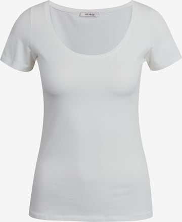 Orsay Shirt in White: front