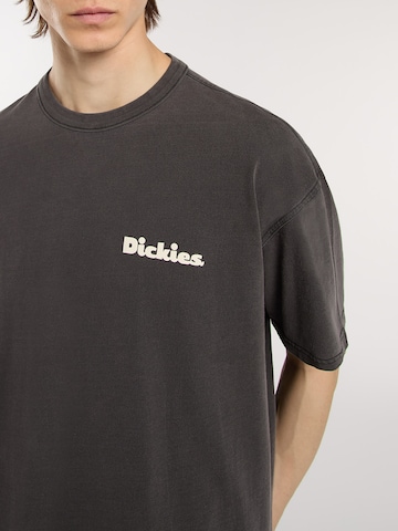 DICKIES - Camiseta 'Slayden' en gris