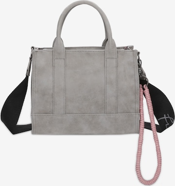 Fritzi aus Preußen Handbag in Grey: front