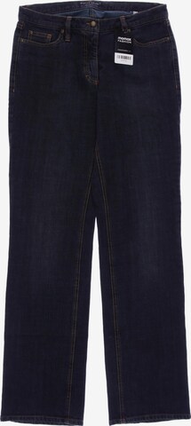 Luisa Cerano Jeans in 30-31 in Grey: front