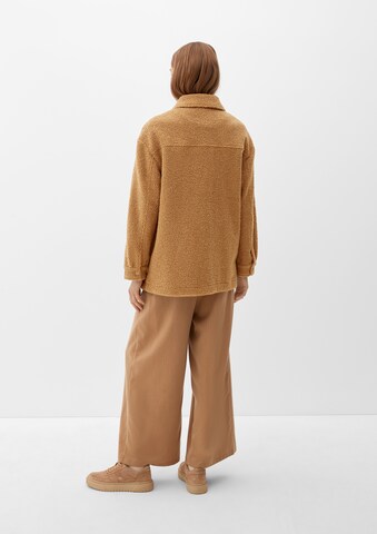 s.Oliver Tussenjas in Bruin