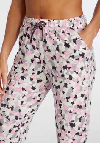 VIVANCE - Pantalón de pijama 'Dreams' en Mezcla de colores