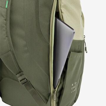 VAUDE Sports Backpack 'Okab II' in Green