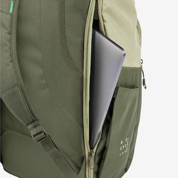 VAUDE Sports Backpack 'Okab II' in Green
