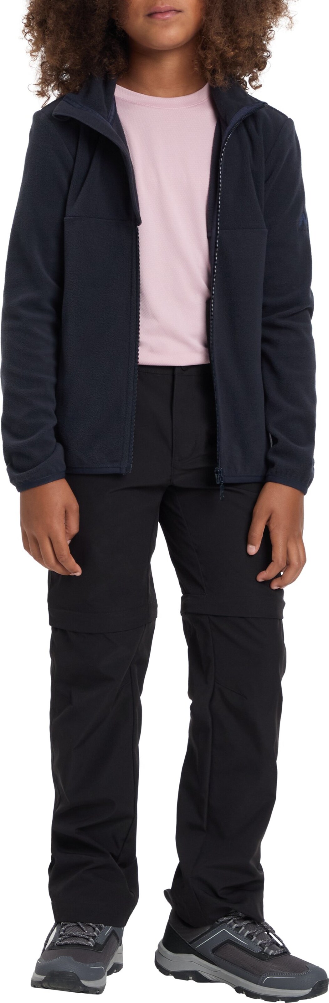 MCKINLEY Outdoor jacket in Blue