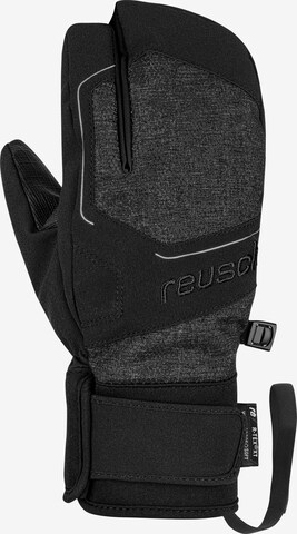 REUSCH Handschuhe 'Torby R-TEX® XT' in Schwarz