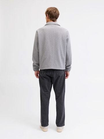 JJ Rebel Jacke 'JREBJACE' in Grau