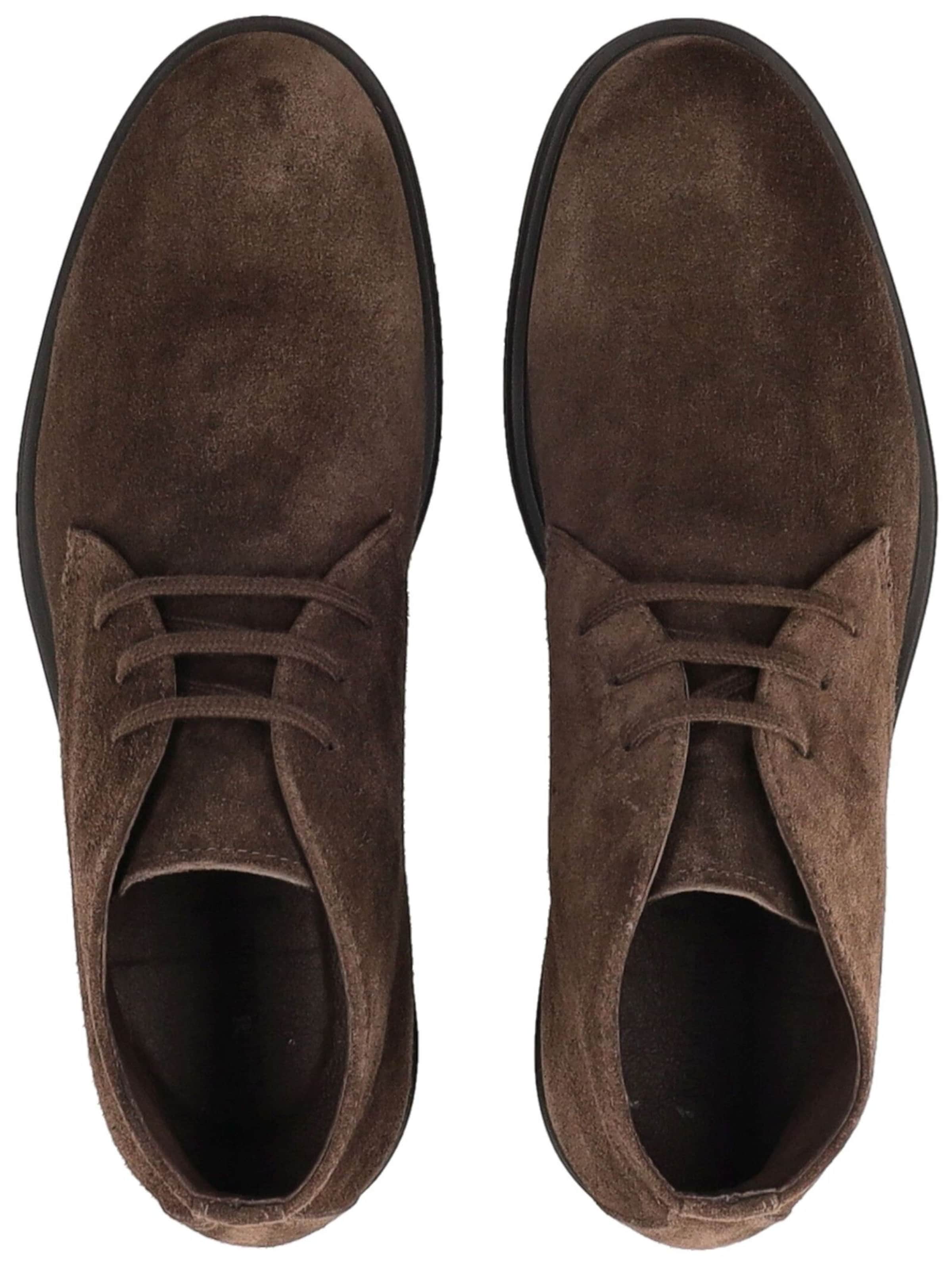 Nero Giardini Chukka Boots 'Arold' in Brown