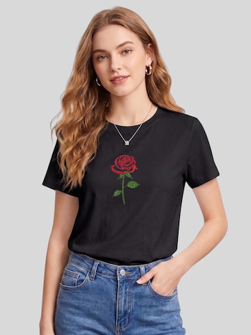 LapaPlus Shirt in Black: front