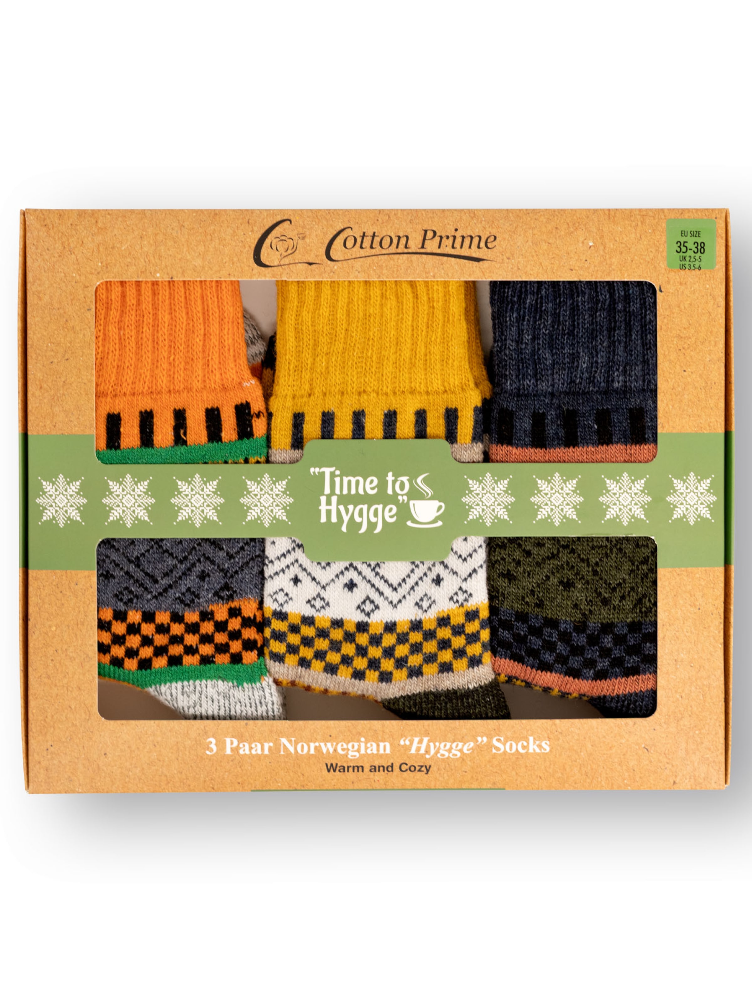 Vincent Creation - Meias em preto