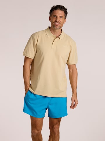 wavebreaker Shirt in Blue