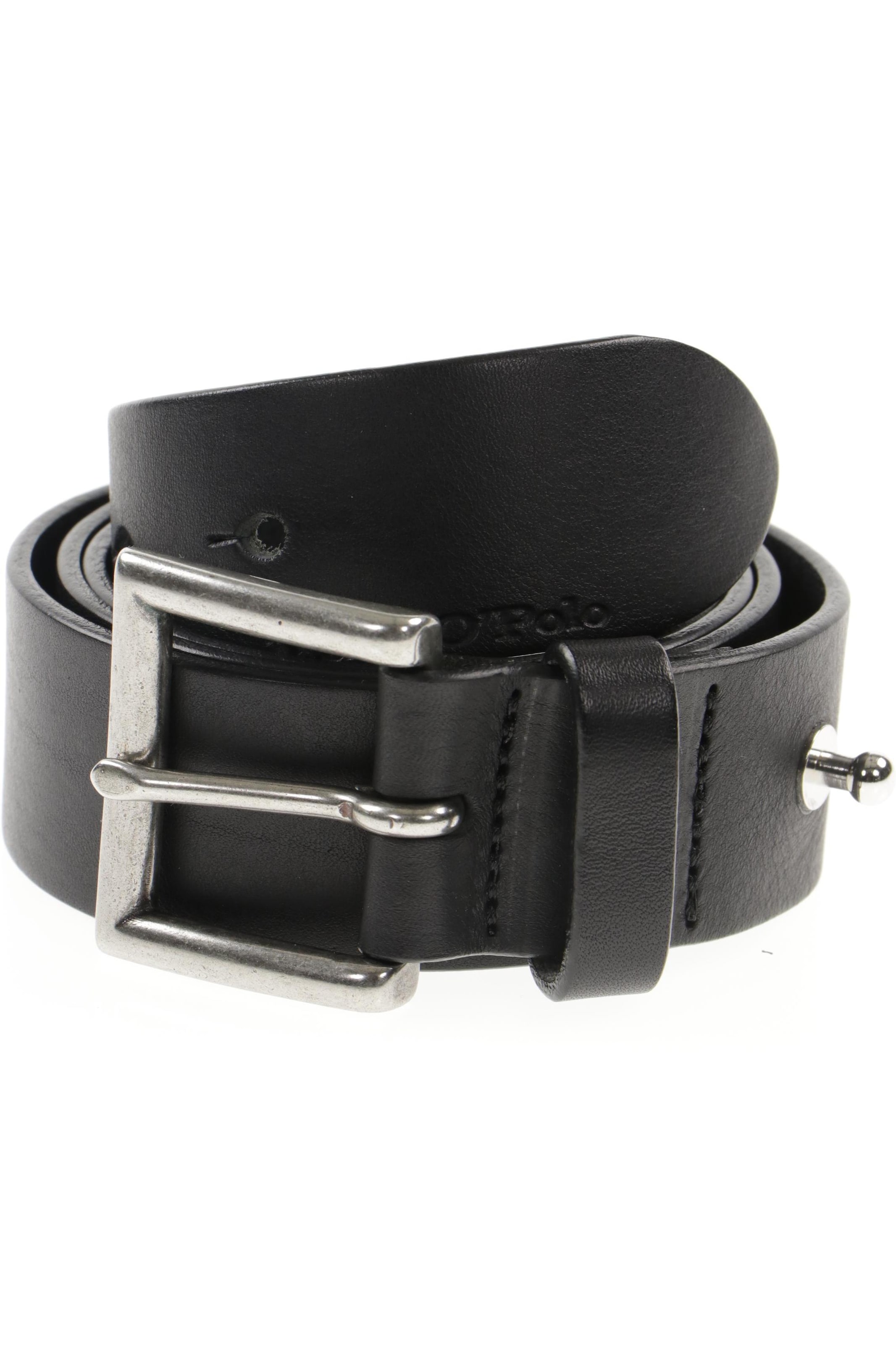 Marc O'Polo Gürtel in One Size in schwarz, Produktansicht