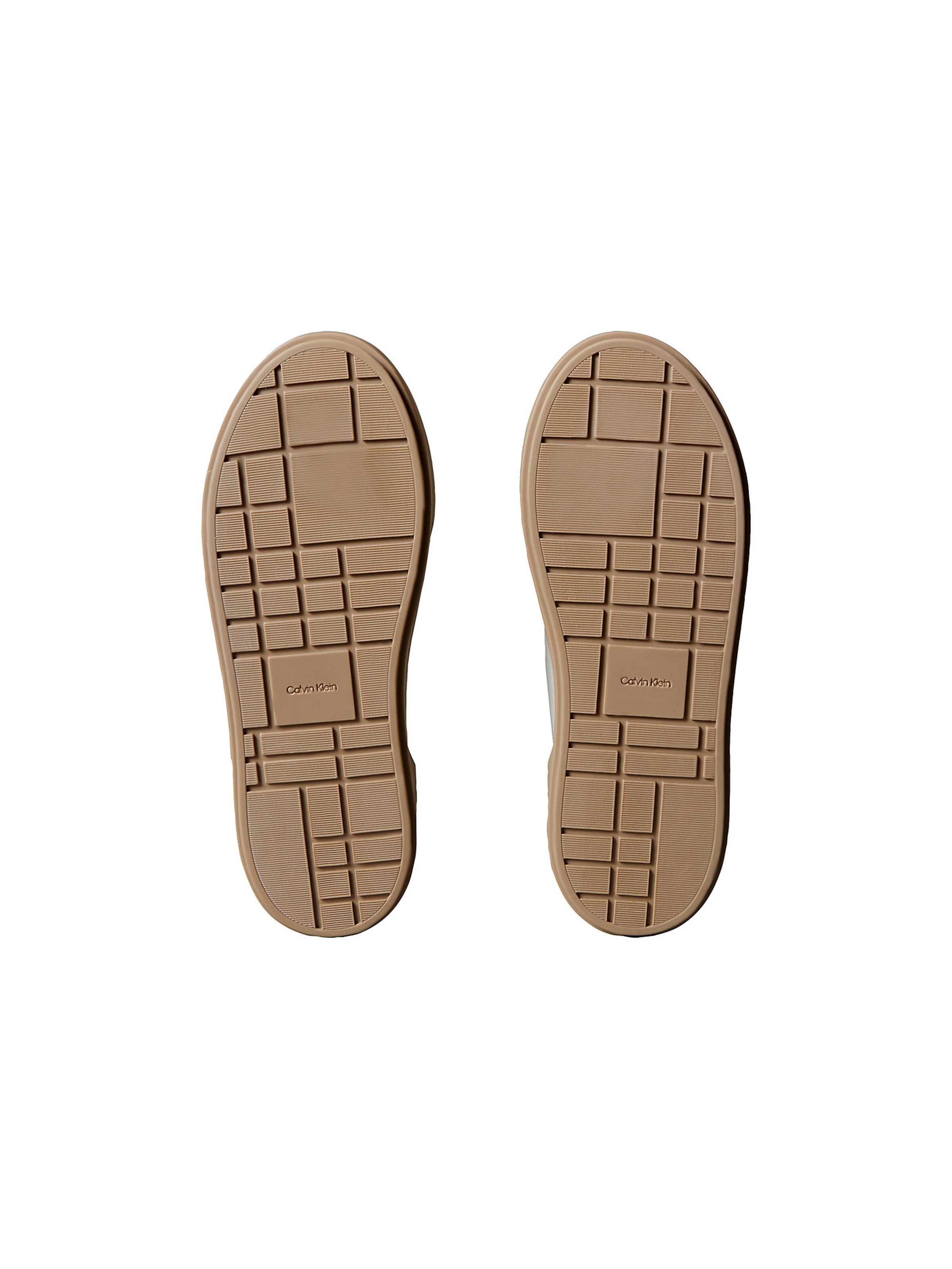 Calvin Klein High-top trainers in White