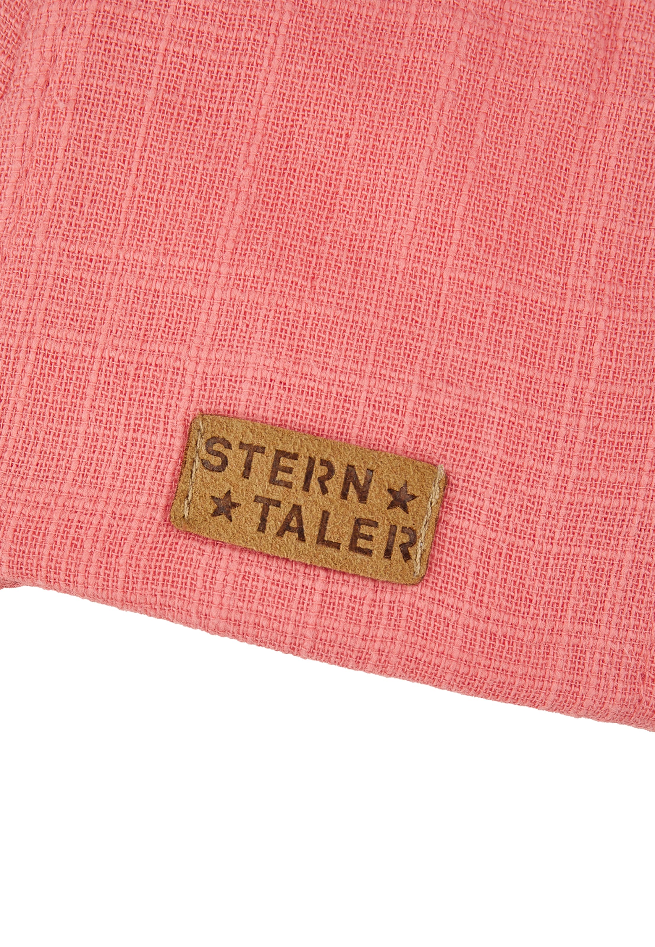 STERNTALER Cap in Orange
