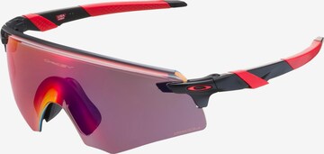 melns OAKLEY Sporta saulesbrilles 'ENCODER'