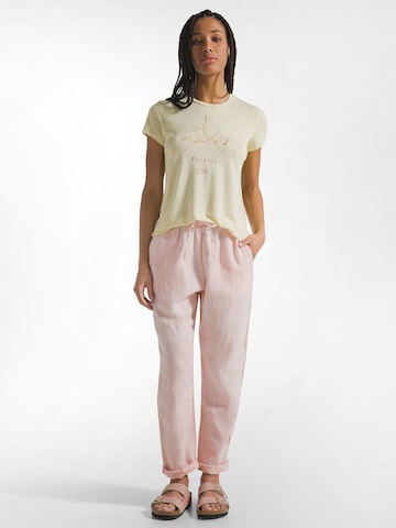 DEHA Regular Broek in Roze