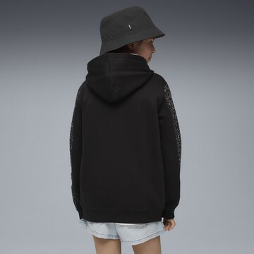 PUMA Sweatshirt 'Essentials' in Black