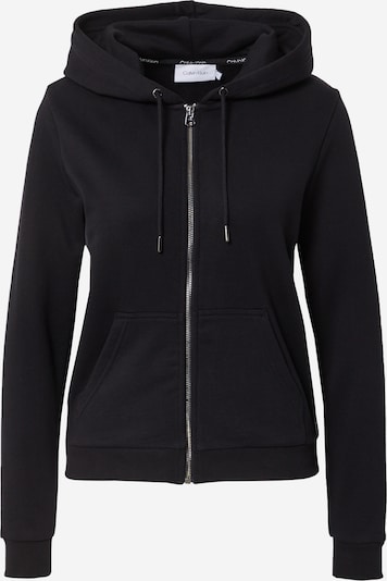 Calvin Klein Sweatshirt in schwarz, Produktansicht