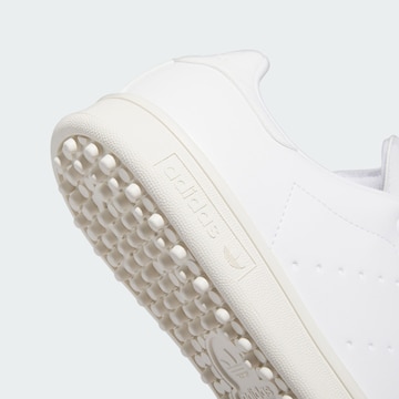 Chaussure de sport 'Stan Smith ' ADIDAS ORIGINALS en blanc
