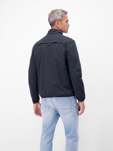 LERROS Outdoor jacket in Blue