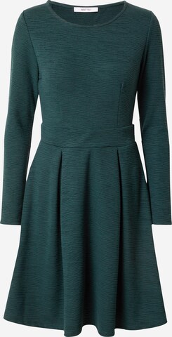 Robe 'Antonina' ABOUT YOU en vert : devant