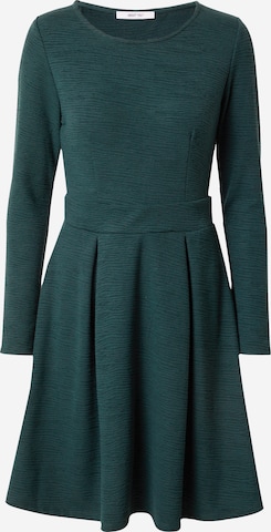 ABOUT YOU Dress 'Antonina' in Green: front