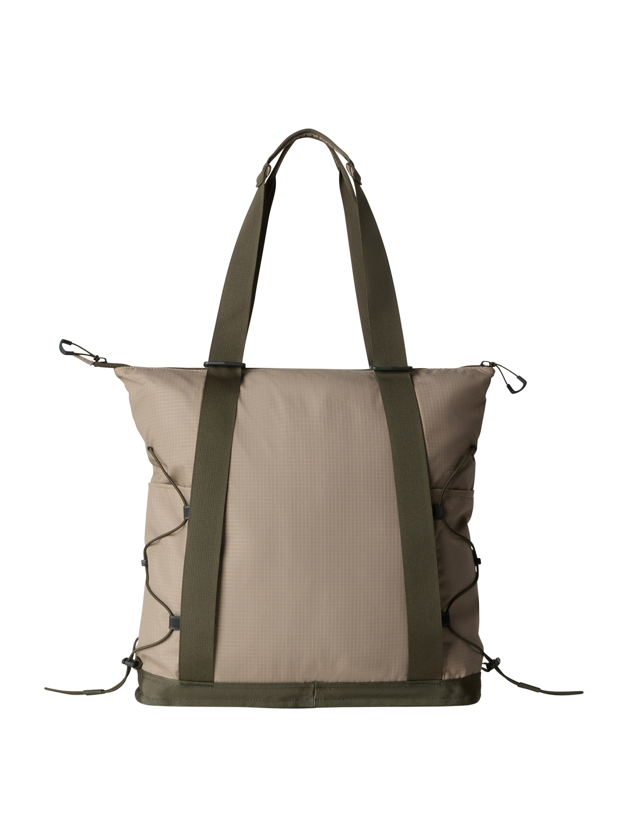 THE NORTH FACE Shopper 'Borealis' in Grey