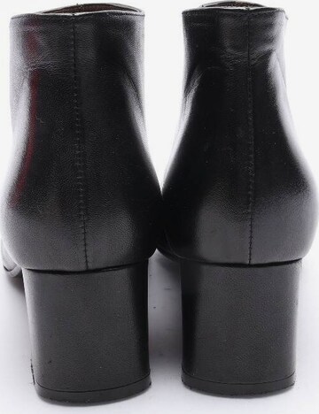 Marni Dress Boots in 38 in Black
