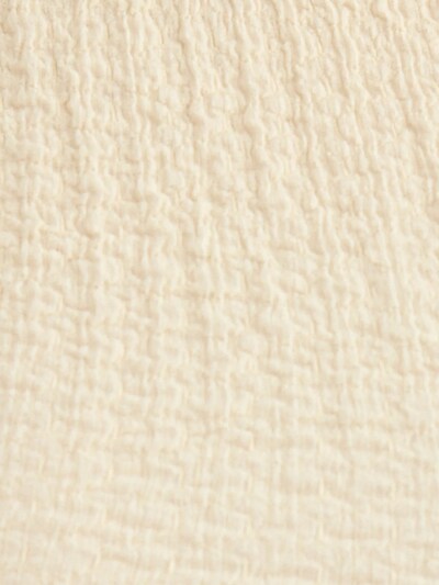 Hiccup Camisa em bege claro, Vista do artigo