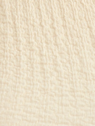 T-shirt Hiccup en beige