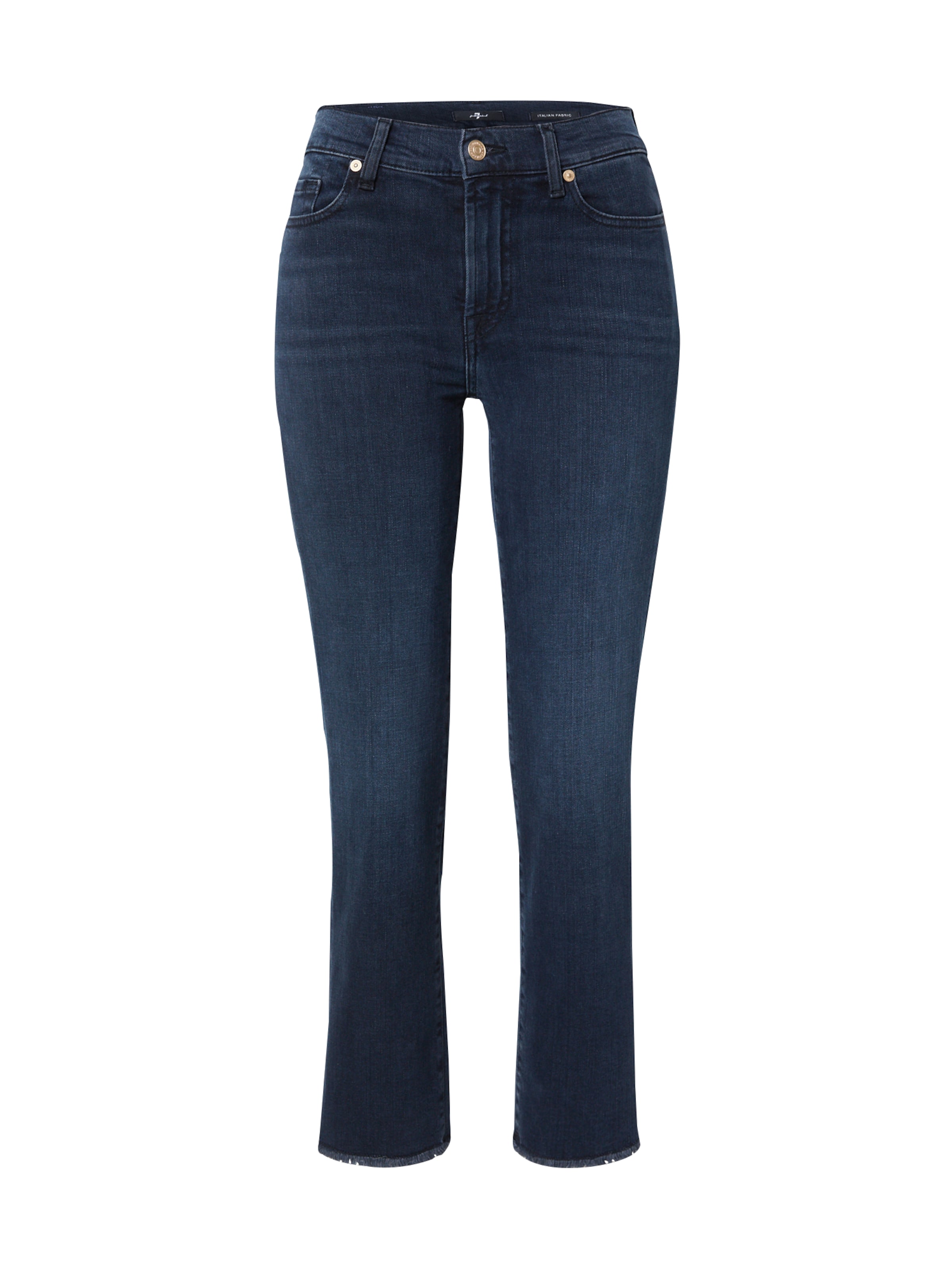 regular Jeans 'SliIllBro' di 7 for all mankind in blu: frontale