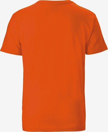 LOGOSHIRT Shirt 'Brandt' in Mixed colors