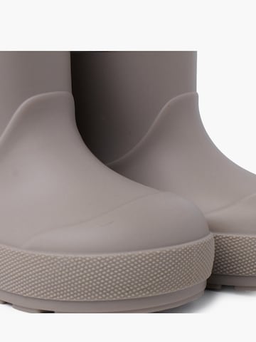 IGOR - Bota de borracha em cinzento