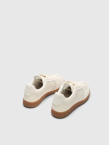 SELECTED Sneakers in White
