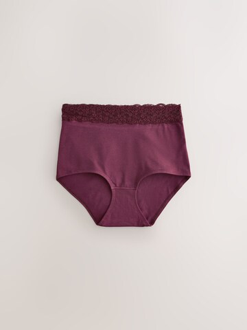 Next Slip in Blauw
