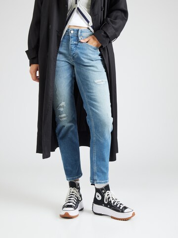 Gang Regular Jeans '94NICA' in Blue: front