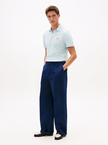 T-Shirt TOMMY HILFIGER en bleu