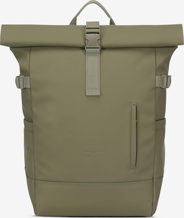 Johnny Urban Batoh 'Harvey Large' - Zelená: predná strana