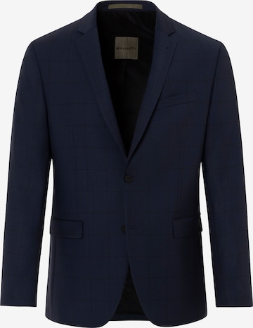 BENVENUTO Slim fit Suit Jacket 'OTHELLO' in Blue: front