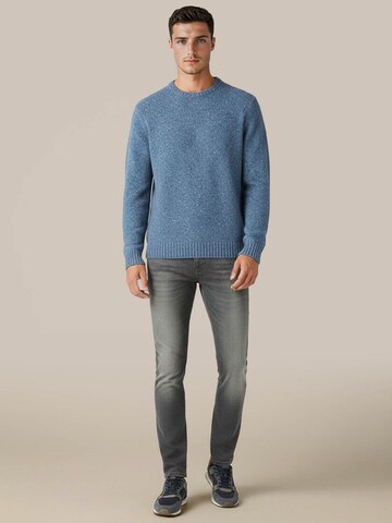 Suitable Shirt in Blau