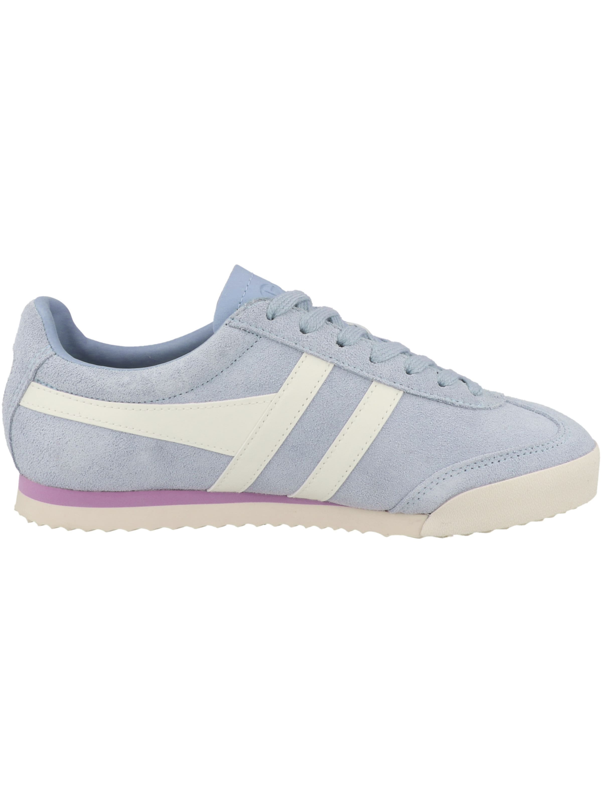 Gola Sneaker in Blau