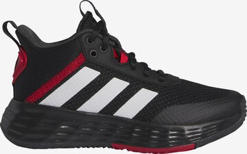 ADIDAS SPORTSWEAR Sportschuh 'Ownthegame 2.0' in Schwarz