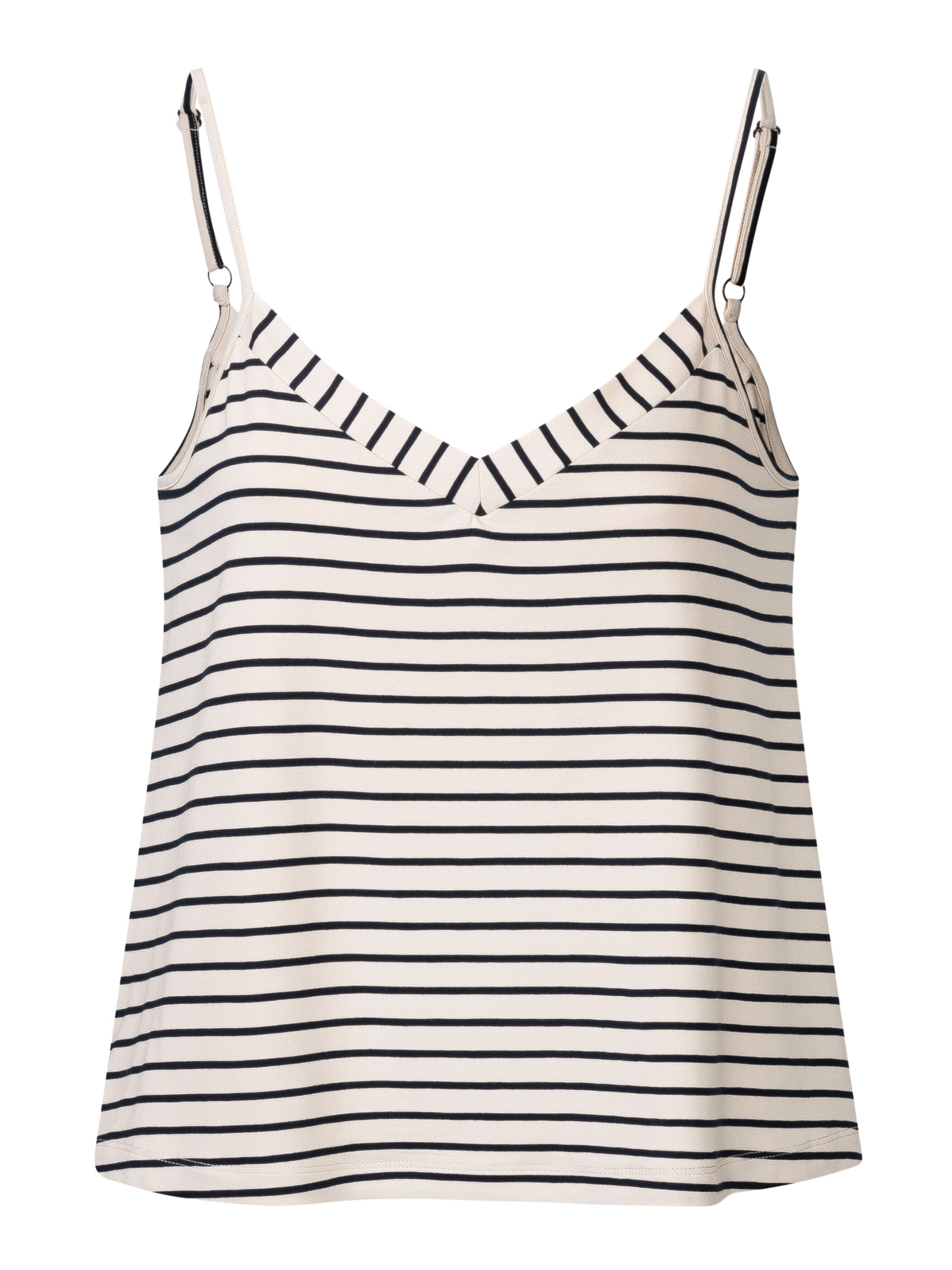 Myjama Pyjamashirt 'Sophi' in Blau: Vorderseite