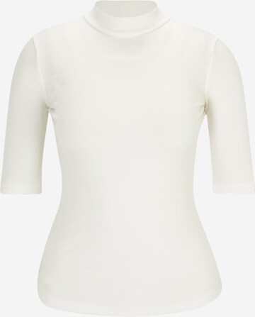 GAP - Camiseta en blanco: frente