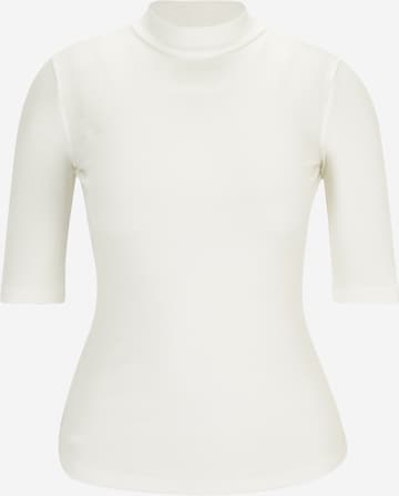 GAP Shirt in White: front