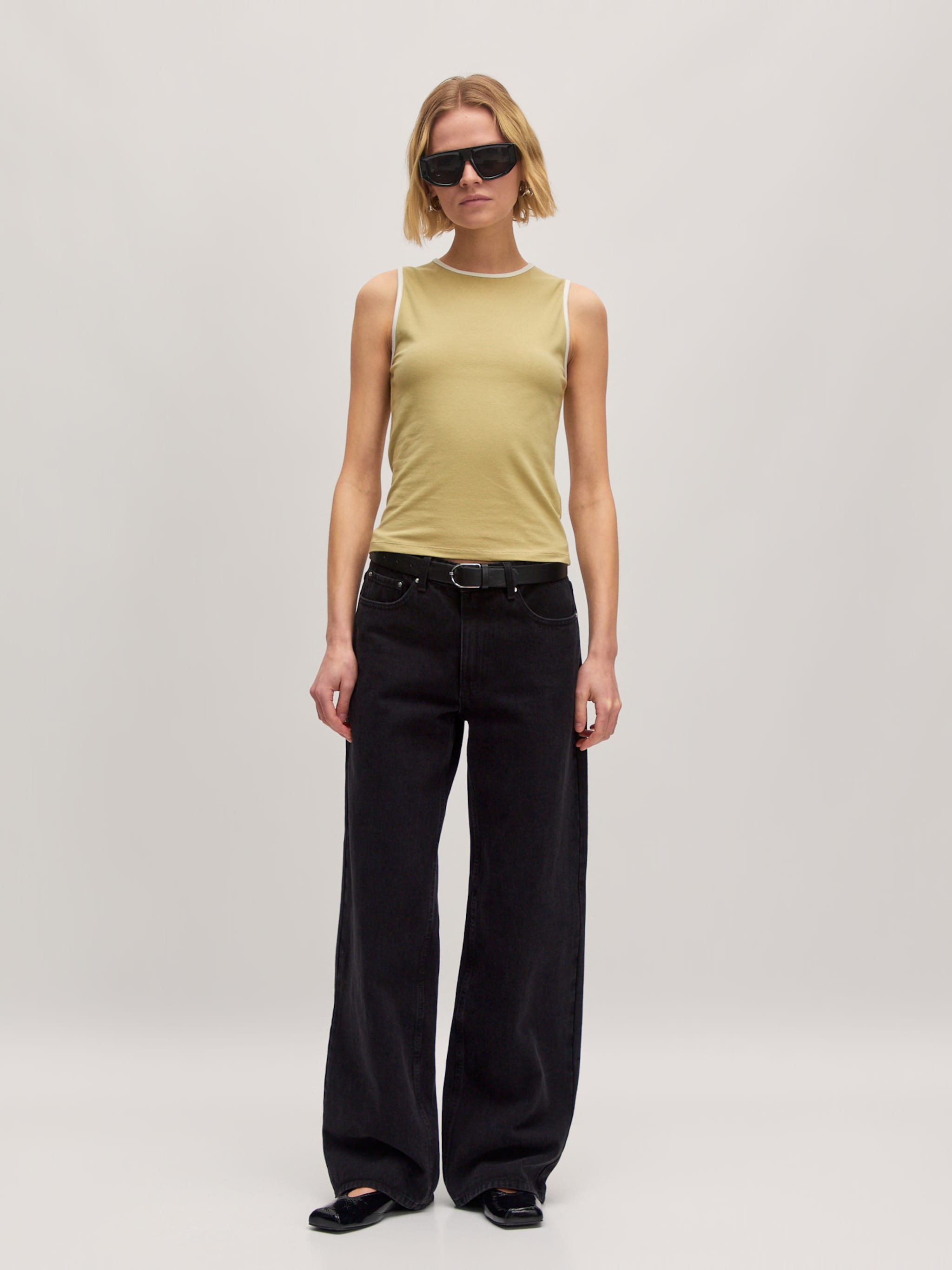 EDITED Producten Top 'Fiona' Bruin