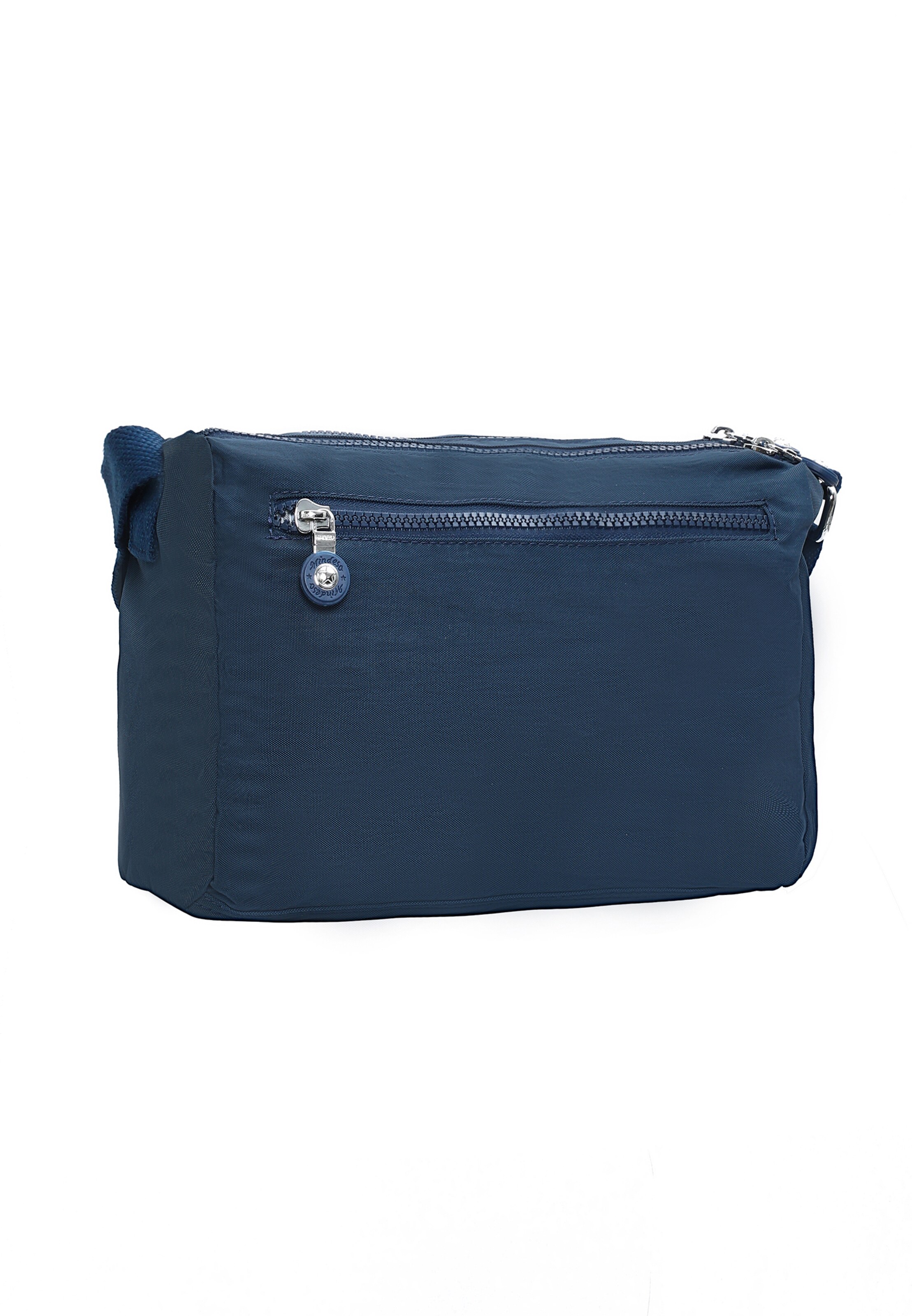Mindesa Crossbody bag in Blue