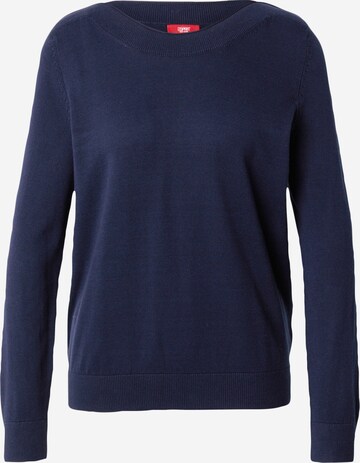 | in Nachtblau Pullover YOU ABOUT ESPRIT