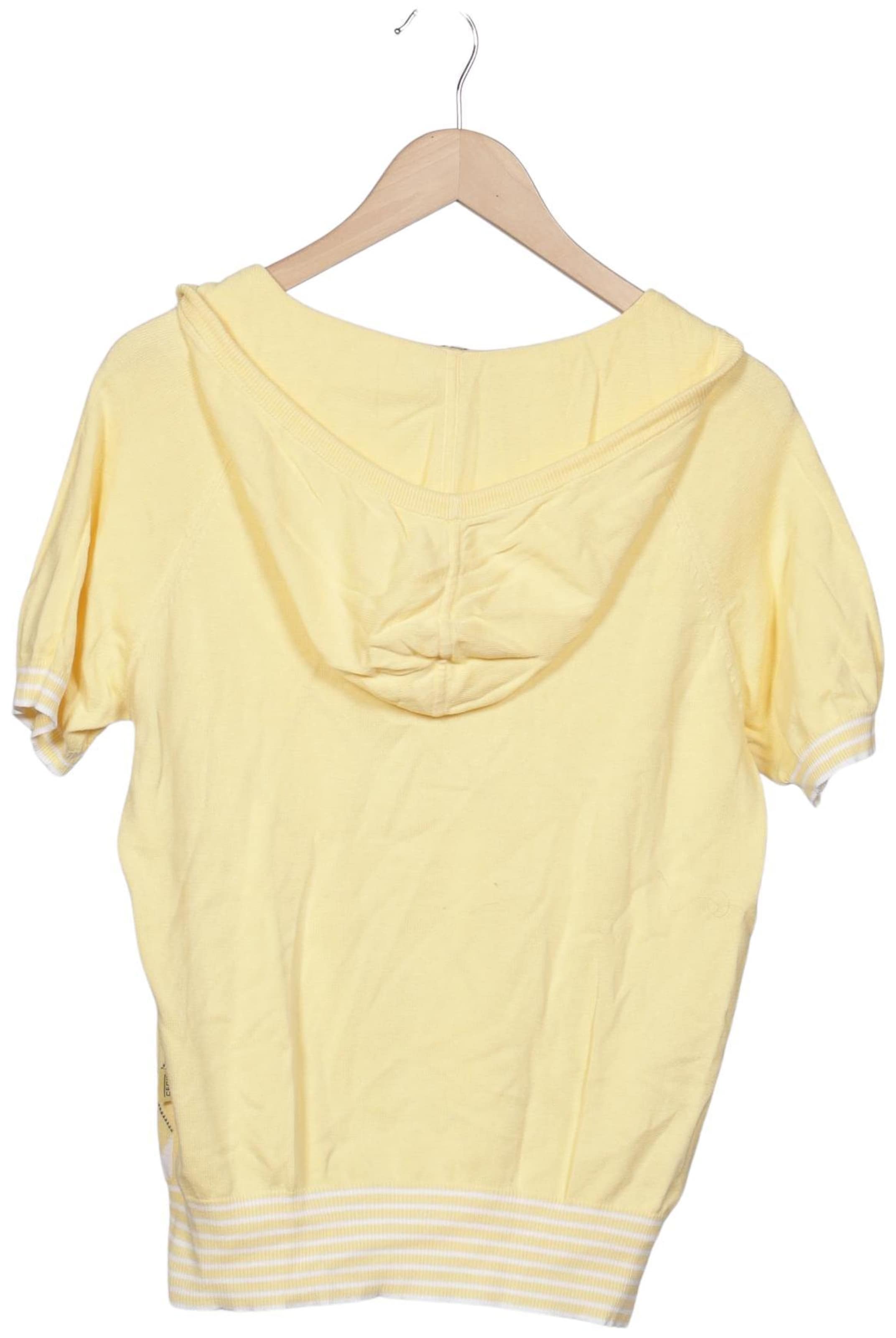 CECIL Pullover XL in Gelb