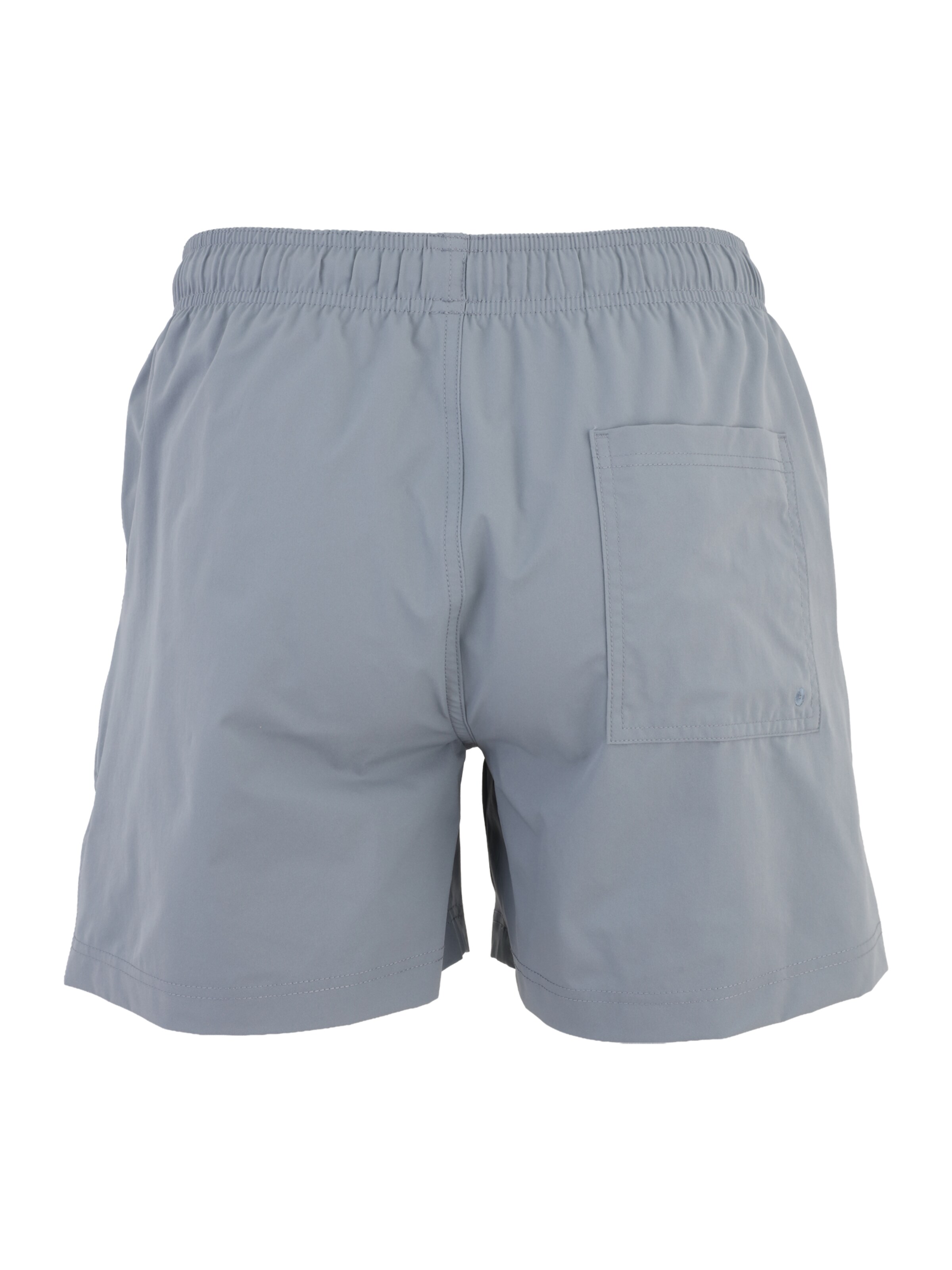 JACK & JONES Plavecké šortky 'JPSTMAUI NORREBRO' – modrá